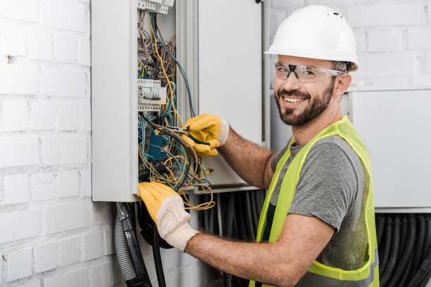 Best Best Electricians Near Me  in Wind Gap, PA