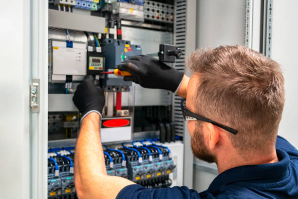 Best Electrical Installation Contractor  in Wind Gap, PA