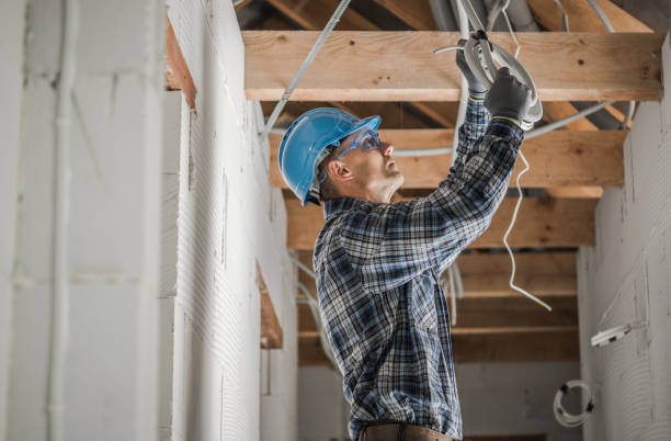 Best Electrical Installation Contractor  in Wind Gap, PA
