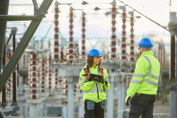 Best Residential Electrician Services  in Wind Gap, PA