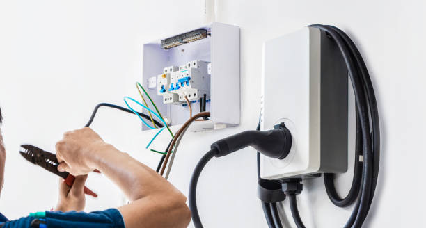 Best Affordable Emergency Electrician  in Wind Gap, PA