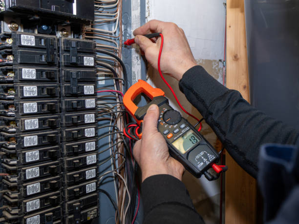 Best Electrical Repair Services  in Wind Gap, PA