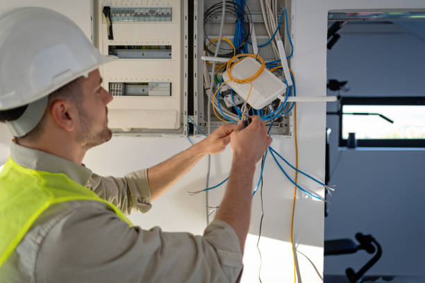 Best Electrical Rewiring Services  in Wind Gap, PA